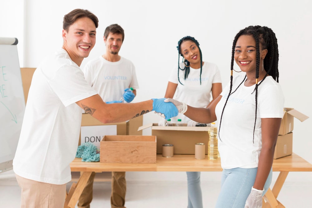 Professional move in/out cleaning service